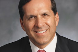 Dr. Roger P. Levin.