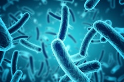 Bacteria Microscope