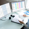 Coding Billing Woman