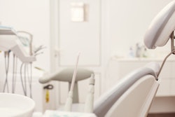 Dental Chair