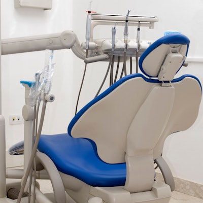 Dental Chair2