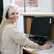 Dental Receptionist