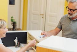 Dentist Payment Credit Card