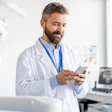 Dentist Smartphone