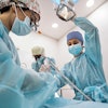 Dentist Surgery