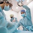 Dentist Surgery