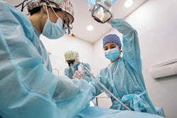 Dentist Surgery