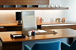 Empty Chair Executive