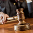 Judge Gavel