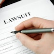 Lawsuit