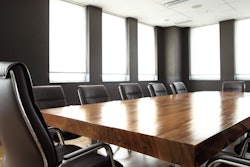 Meeting Room Table