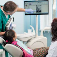 Pediatric Xray Dentist