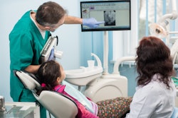 Pediatric Xray Dentist
