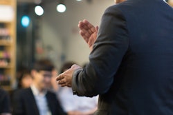Presentation Pitch
