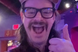 Dr. Brad Podray. Image courtesy of Dr. Brad Podray/Instagram.