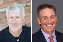 Drs. John Flucke and David Little.