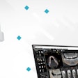 The Carestream CS 8200 3D Access. Image courtesy of Carestream Dental.