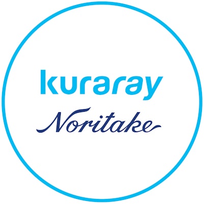Kuraray Noritake Dental Inc. All images courtesy of Kuraray Noritake Dental Inc.
