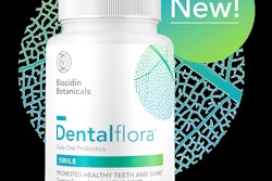 Dentalflora from Biocidin Botanicals. Image courtesy of Biocidin Botanicals.