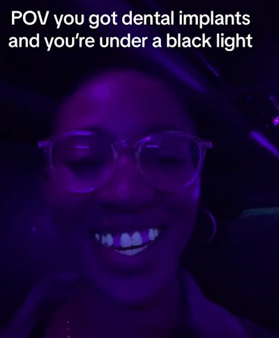 Image courtesy of beyonceibnidas/TikTok.