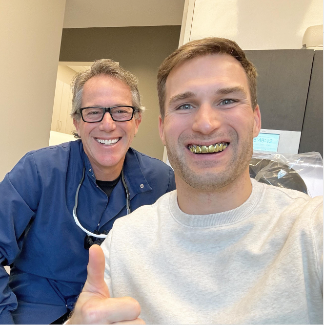 Kirk Cousins. Image courtesy of kirkcousins/Instagram.