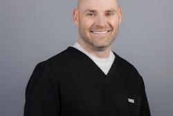 Dr. Scott Walburger.