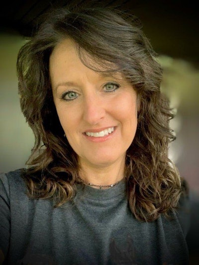 Guinevere B. Juckett, CDA, CDIPC, CPFDA, CRFDA, EFDA, FADAA, FAADOM