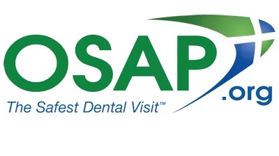 Osap Logo