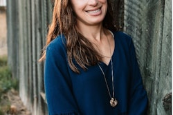 Tracee Dahm, RDH