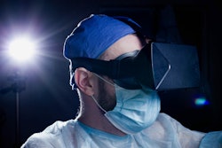 Vr Headset