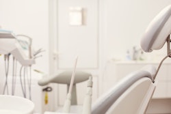 Dental Chair