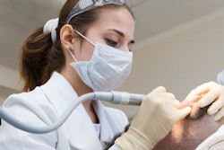 Dentist Woman
