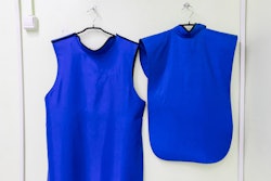 Lead Apron