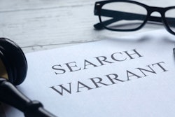 Search Warrant