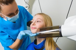 X Ray Girl