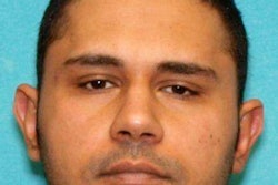 Mohammed Abdulkareem. Image courtesy of @ El Cajon Police/X.