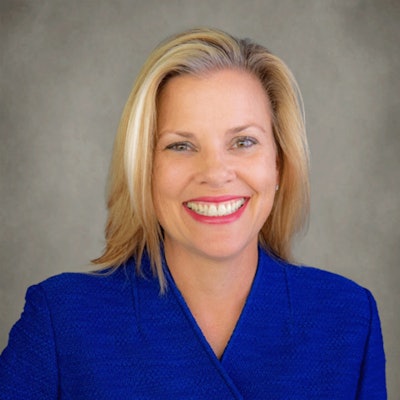 Dorie Ramey, MBA, chief people officer at Liberty Dental Plan. Image courtesy of Liberty Dental Plan.