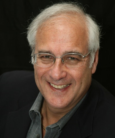 Dr. Howard Glazer.