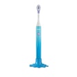 The Philips One for Kids Blue Power Toothbrush. Image courtesy of Philips.