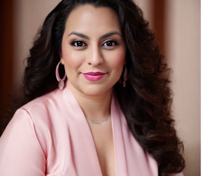 Cynthia Sandoval, RDA.