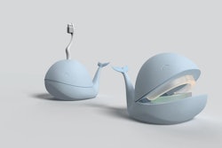 The Swishy. Image courtesy of the International Housewares Association.