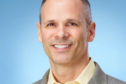 Mark Censoprano. Image courtesy of Mark Censoprano/LinkedIn.