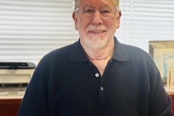 Dr. Aaron Weinberg, PhD. Image courtesy of Case Western University.
