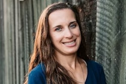 Tracee Dahm, MS, RDH.