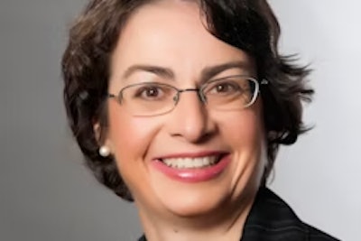 Ann-Marie C. DePalma, CDA, RDH, MEd.
