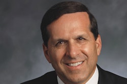 Dr. Roger P. Levin.