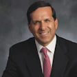 Dr. Roger P. Levin.
