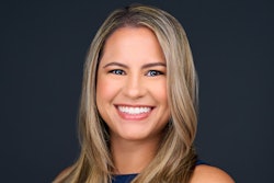 Estela Vargas, CRDH.