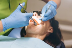 Anesthetic Injection