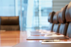 Board Table Chairs